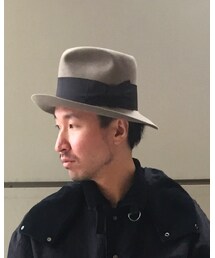 Borsalino | ハット