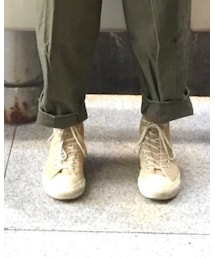 converse×beauty&youth | スニーカー