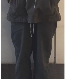 Johnbull Private labo | チノパンツ