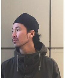 CA4LA | キャップ