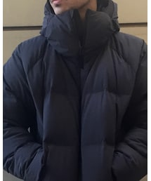 ISAORA | ダウンジャケット/コート