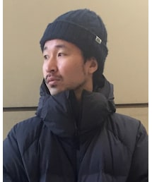 krochet kids | ニットキャップ/ビーニー