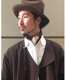 tetowa | ストール/ショール