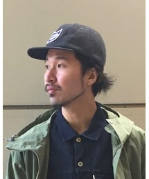 UMPIRE | キャップ
