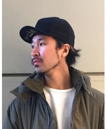 Super Duper | キャップ