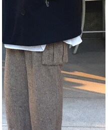 POLO RALPH LAUREN | パンツ