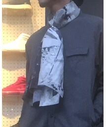 Chirstopher RAEBURN | ストール/ショール