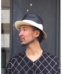 Borsalino | ハット