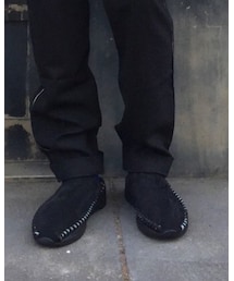 casbia | スニーカー