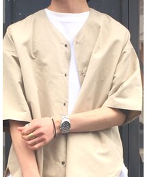 Johnbull Private labo | シャツ/ブラウス