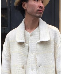 HED MAYNER | トップス