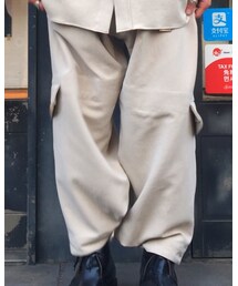 CLASS | パンツ