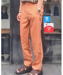 MAISON FLANEUR | スラックス