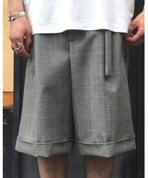 MAISON FLANEUR | パンツ