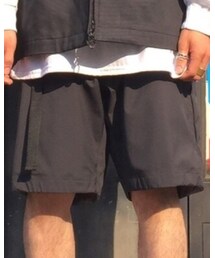 mout  recon tailor | パンツ