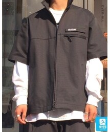 DREAMLAND SYNDICATE | トップス