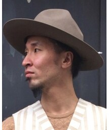 Super Duper | ハット