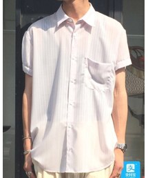 CLASS | シャツ/ブラウス