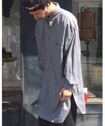 Marvine Pontiak shirt makers | シャツ/ブラウス