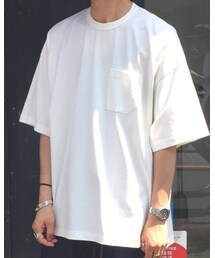 Johnbull Private labo | Tシャツ/カットソー