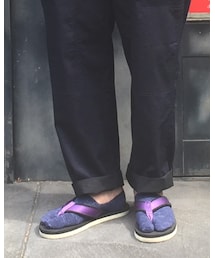 suicoke | サンダル