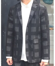 STUDIO NICHOLSON | トップス