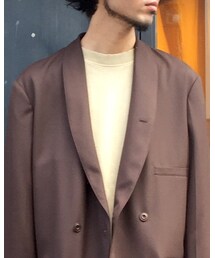 LEMAIRE | トップス