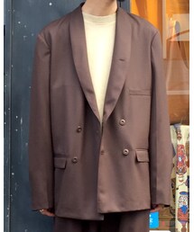 LEMAIRE | テーラードジャケット