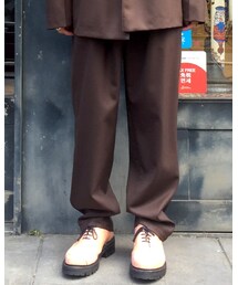 LEMAIRE | スラックス