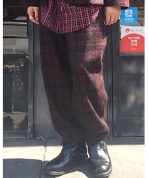NICHOLAS DALEY | パンツ