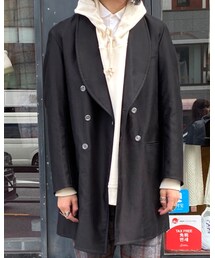 REVERBERATE | テーラードジャケット