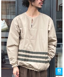 meanswhile | ジャケット/アウター