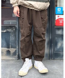 meanswhile | パンツ