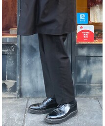REVERBERATE | パンツ