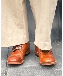 class.ics | ブーツ