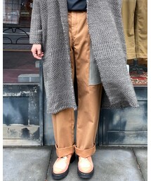 CLASS | カーゴパンツ