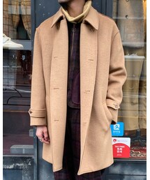 SEEALL | ピーコート
