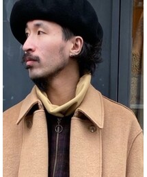 Johnbull Private labo | パーカー