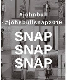 Johnbull Private labo | その他