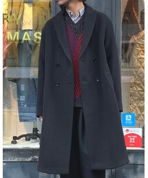 Jean Paul Knott | チェスターコート