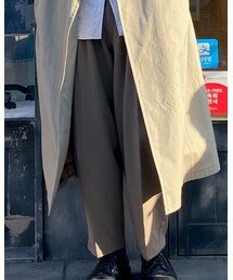 Johnbull Private labo | パンツ