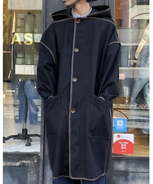 LEMAIRE | ダッフルコート