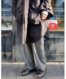 CLASS | スラックス