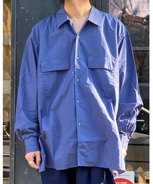Marvine Pontiak shirt makers | シャツ/ブラウス