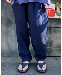 Marvine Pontiak shirt makers | パンツ