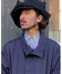 DE BONNE FACTURE | シャツ/ブラウス