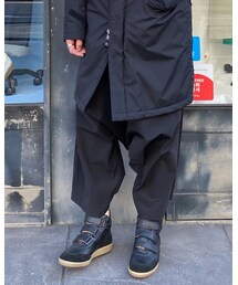 ACRONYM | パンツ
