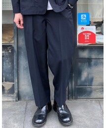 Johnbull Private labo | スラックス