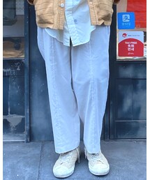 SEE ALL | パンツ