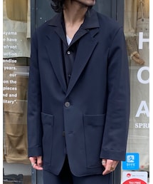 STUDIO NICHOLSON | シャツ/ブラウス